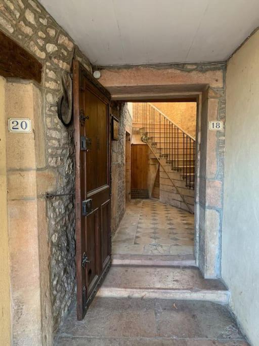 Le Prisseen Exterior foto