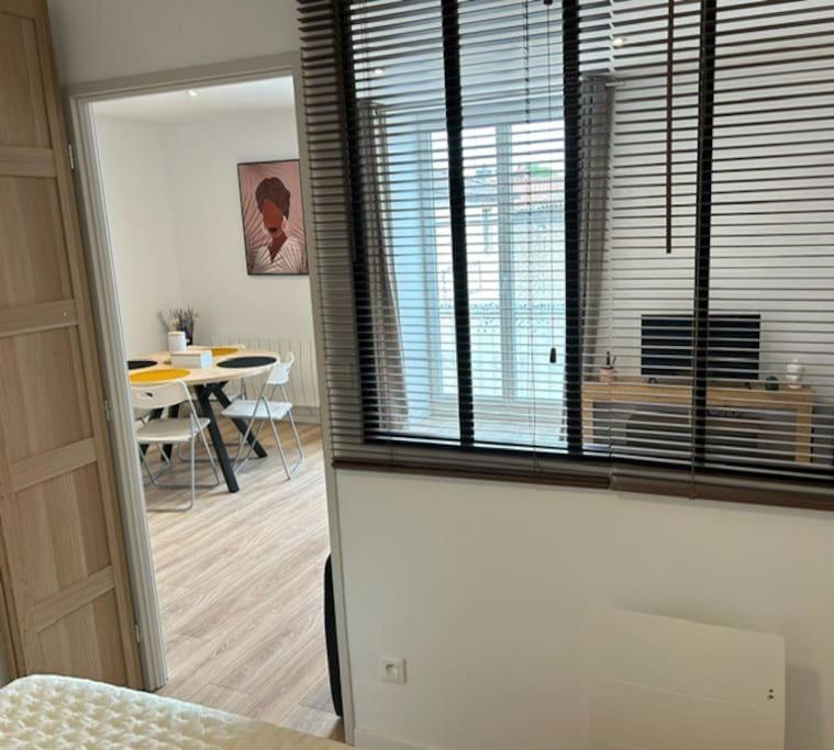 Le Prisseen Exterior foto